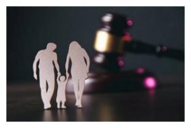 Droit de la famille